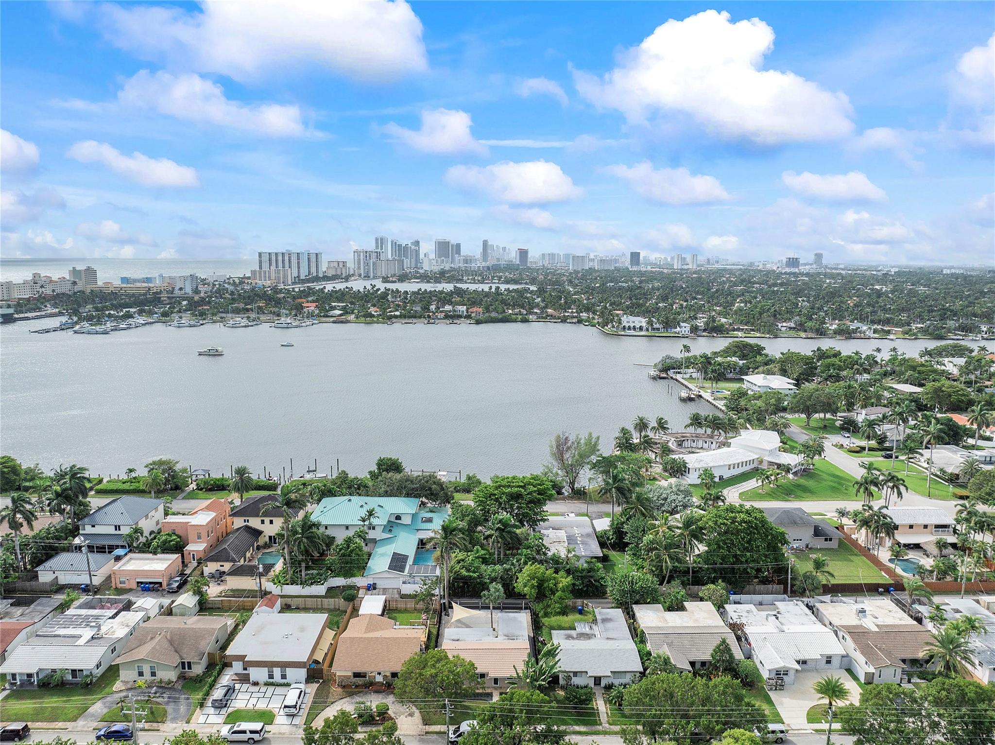 HOLLYWOOD LAKES SEC - Residential Lease