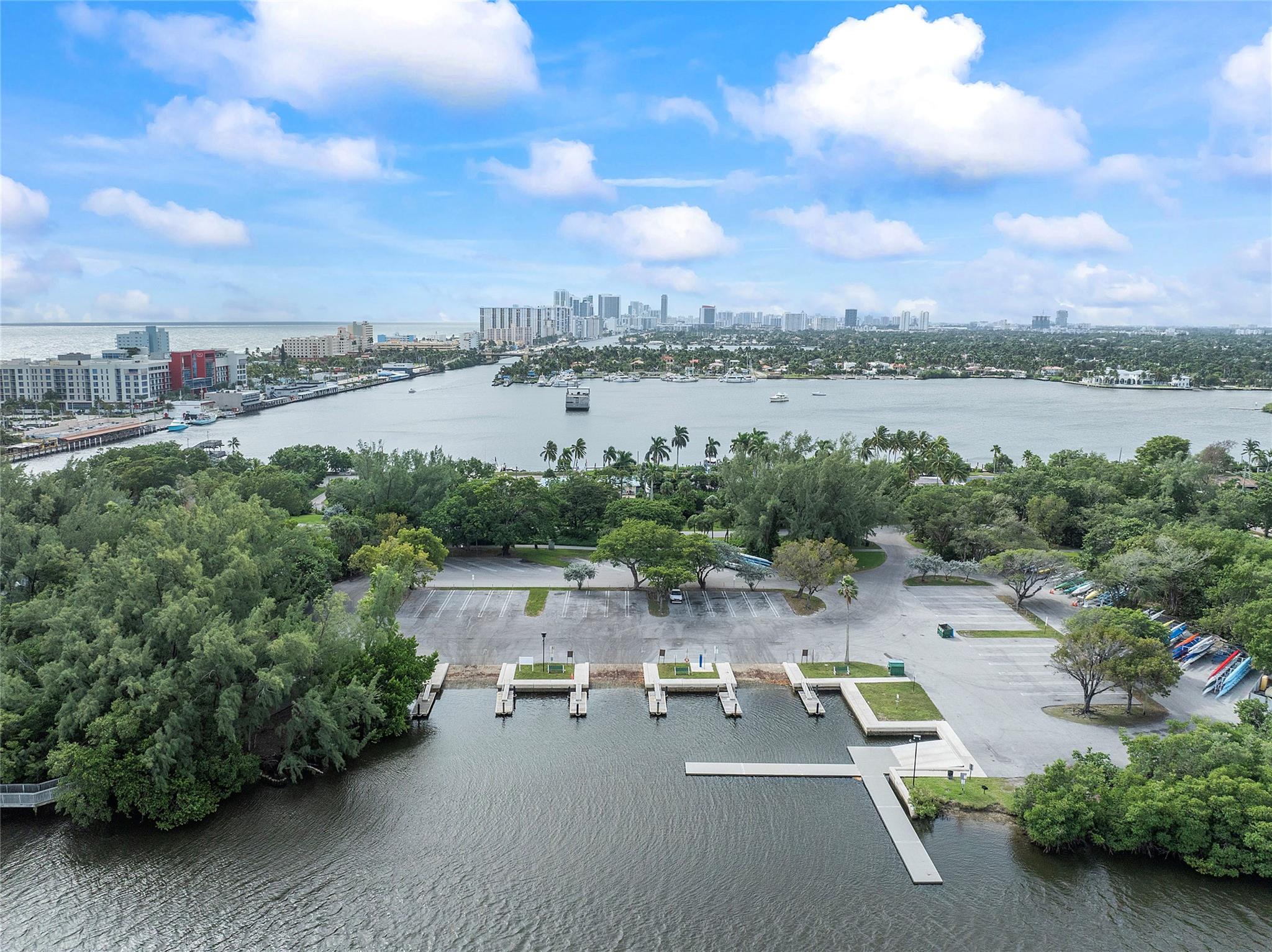 HOLLYWOOD LAKES SEC - Residential Lease