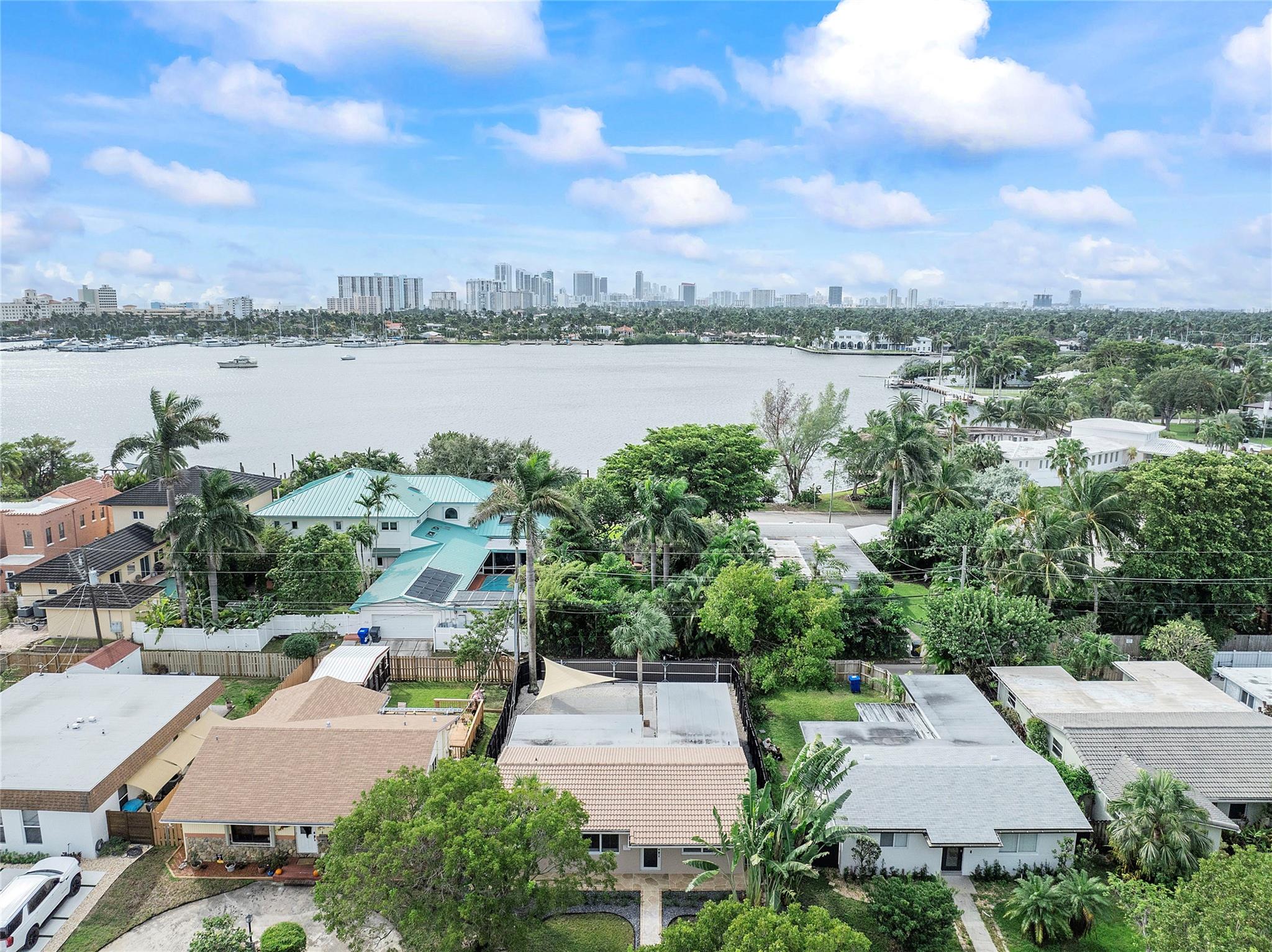 HOLLYWOOD LAKES SEC - Residential Lease