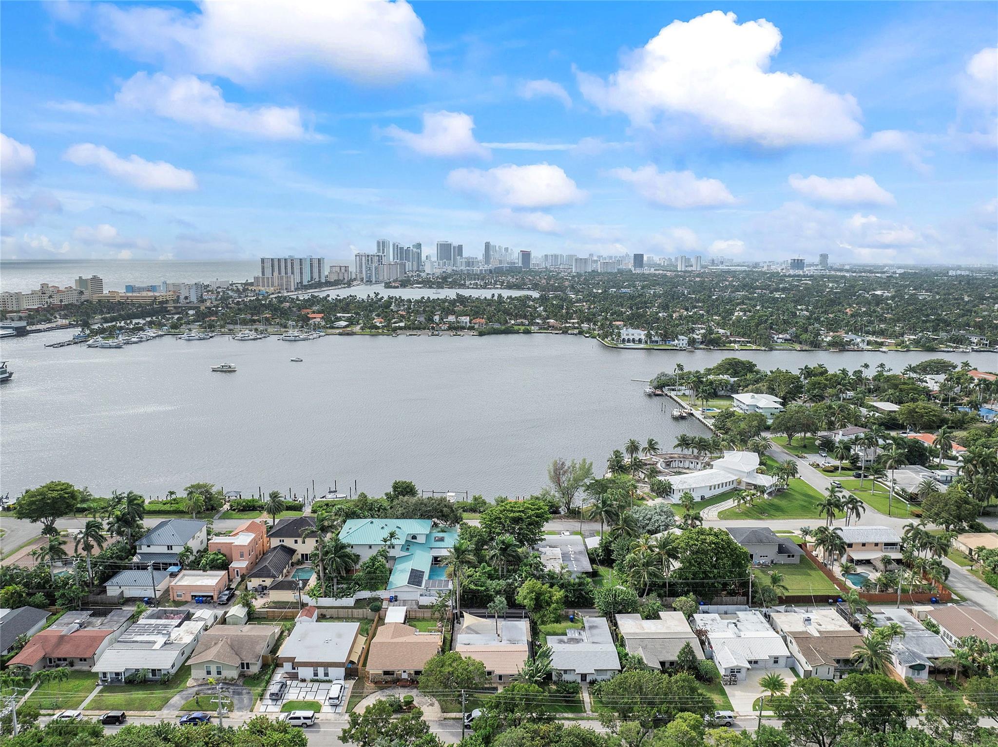HOLLYWOOD LAKES SEC - Residential Lease