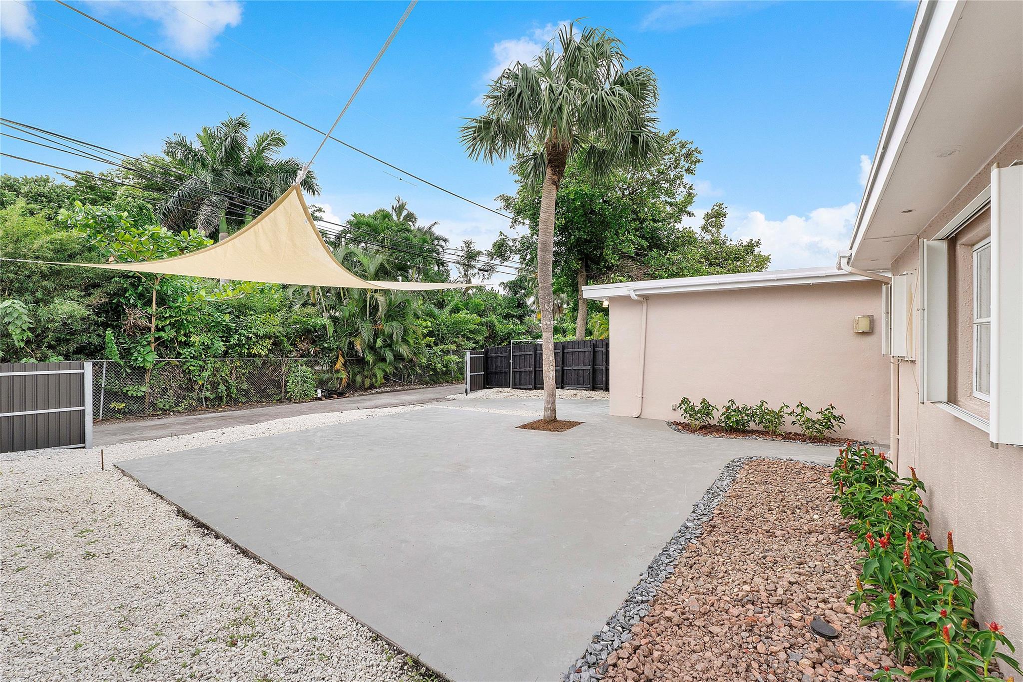 HOLLYWOOD LAKES SEC - Residential Lease