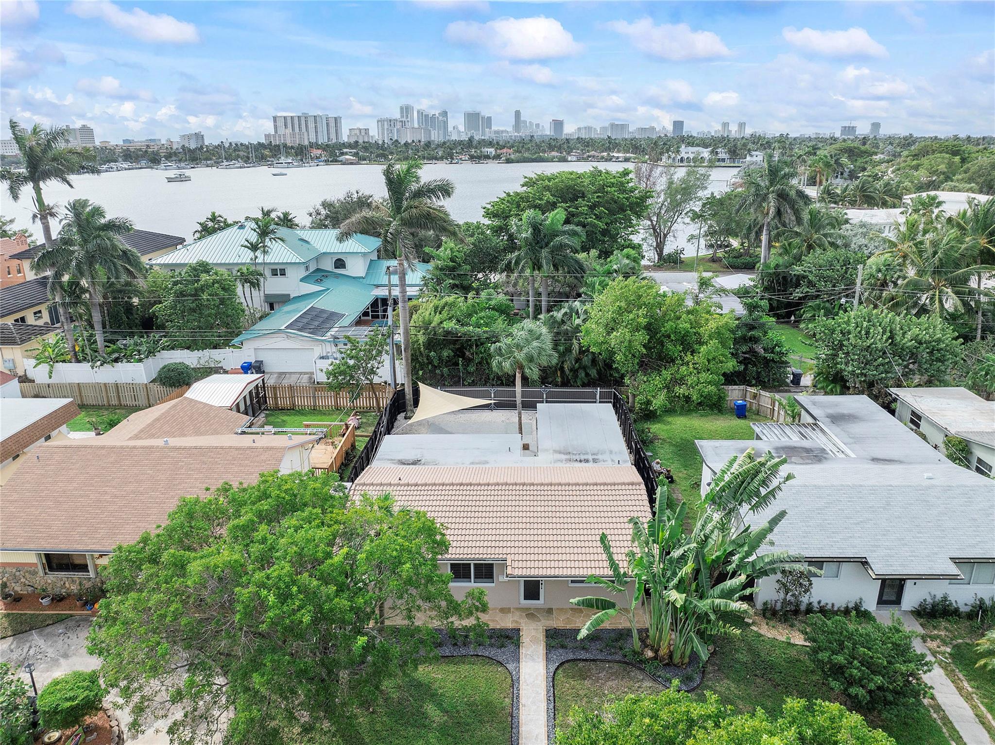 HOLLYWOOD LAKES SEC - Residential Lease