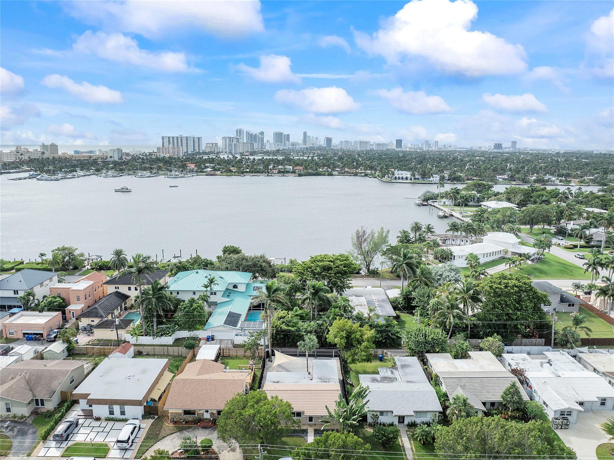 HOLLYWOOD LAKES SEC - Residential Lease