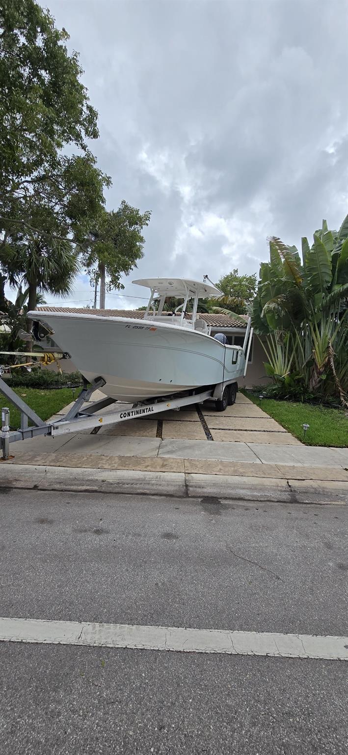 HOLLYWOOD LAKES SEC - Residential Lease