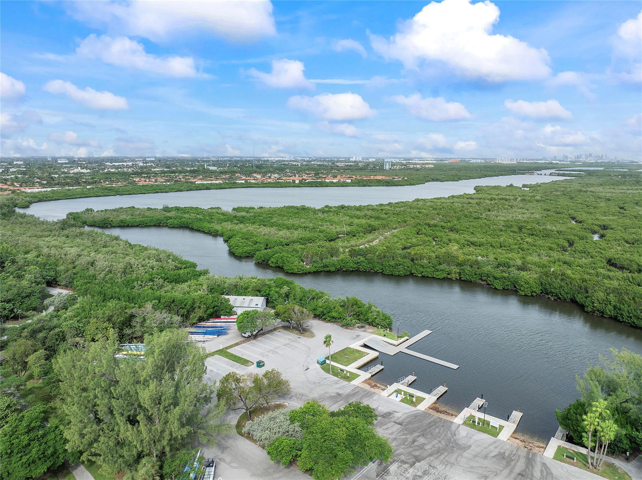HOLLYWOOD LAKES SEC - Residential Lease