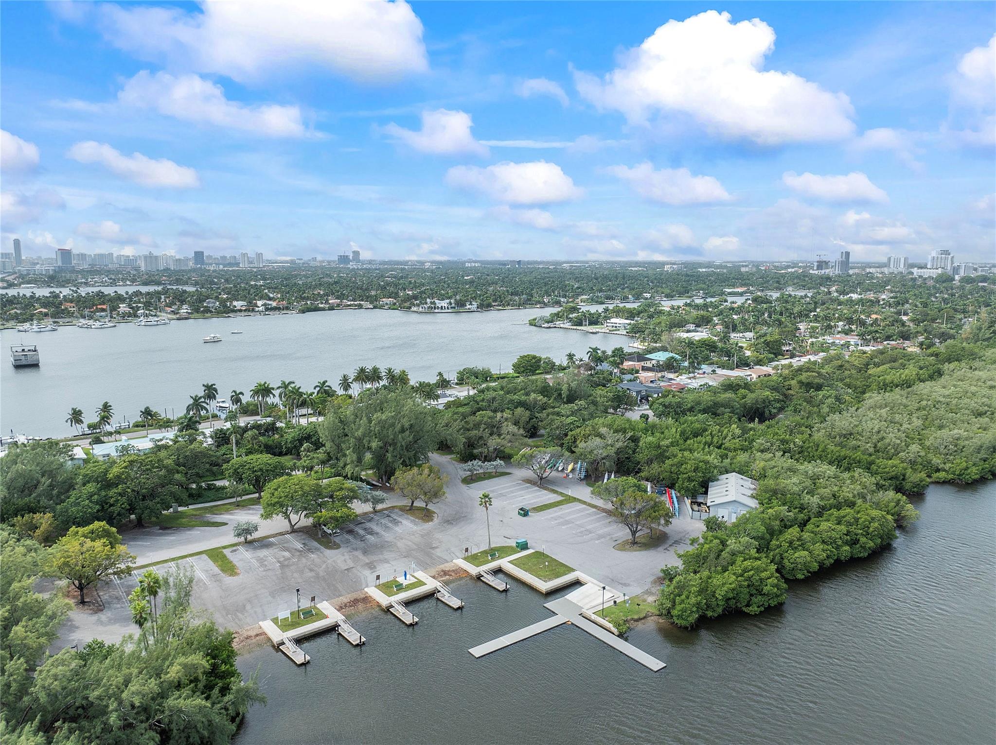 HOLLYWOOD LAKES SEC - Residential Lease