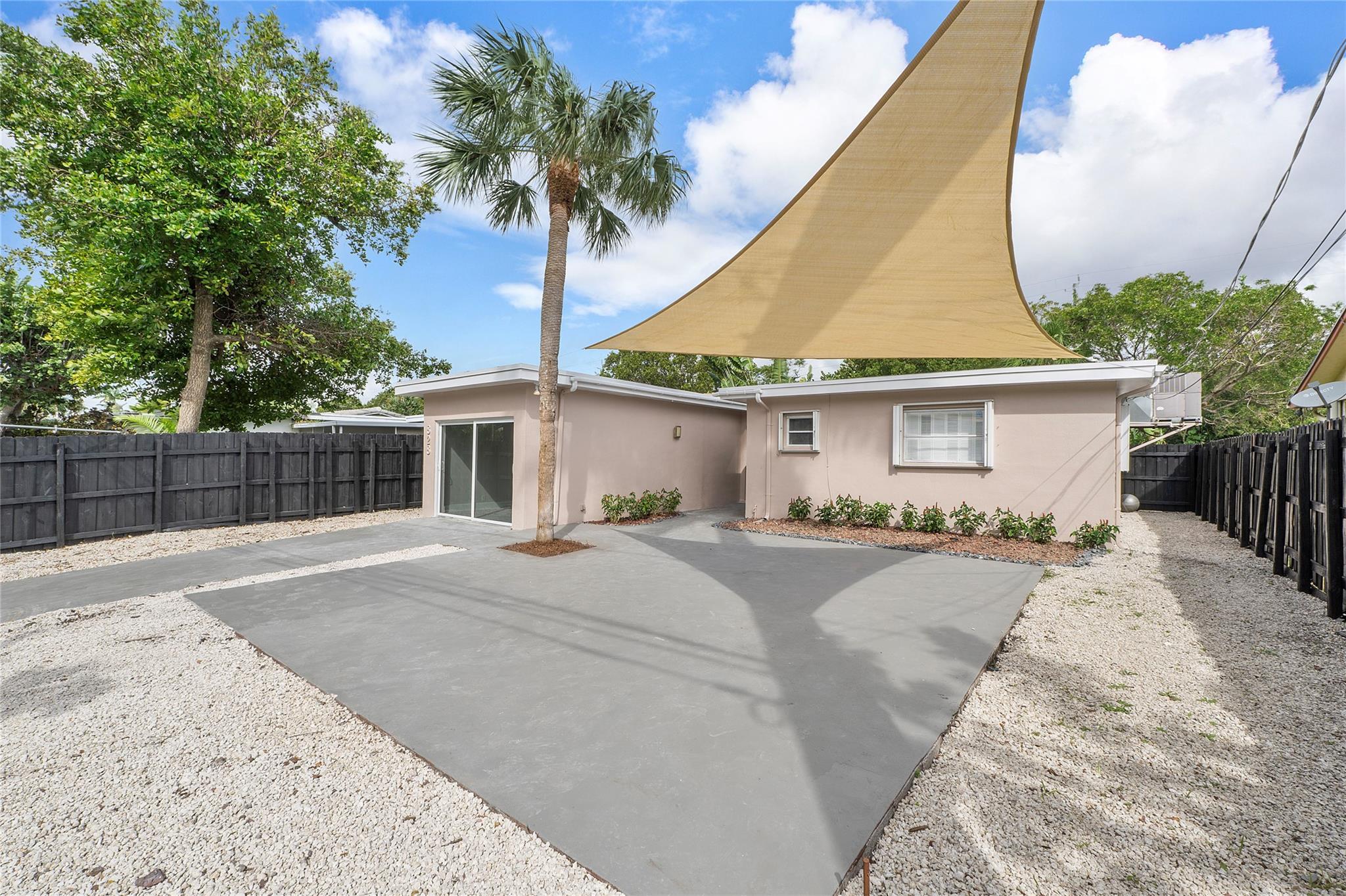 HOLLYWOOD LAKES SEC - Residential Lease