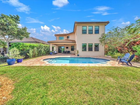 Tiny photo for 11965 S BAYPOINT Circle, Parkland, FL 33076 (MLS # B26081899)