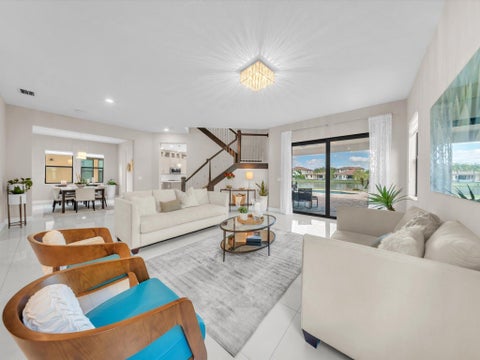 Tiny photo for 11965 S BAYPOINT Circle, Parkland, FL 33076 (MLS # B26081899)