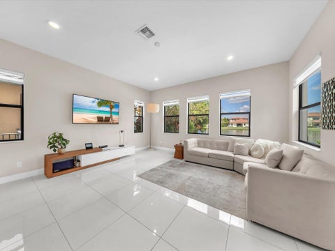 Tiny photo for 11965 S BAYPOINT Circle, Parkland, FL 33076 (MLS # B26081899)