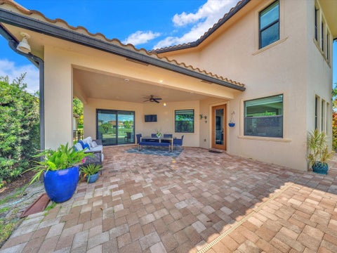 Tiny photo for 11965 S BAYPOINT Circle, Parkland, FL 33076 (MLS # B26081899)