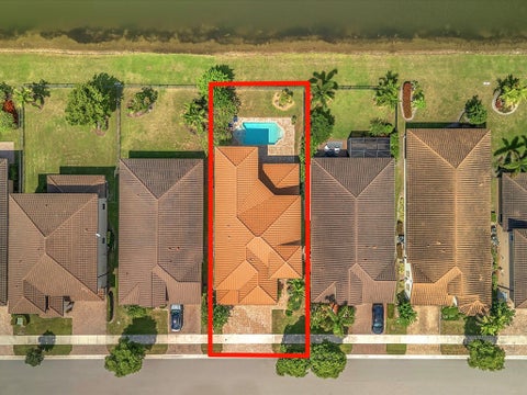 Tiny photo for 11965 S BAYPOINT Circle, Parkland, FL 33076 (MLS # B26081899)