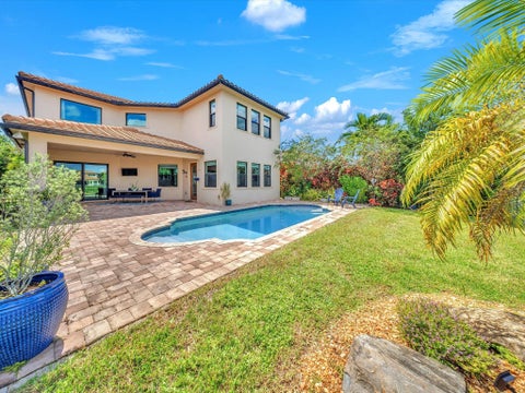 Tiny photo for 11965 S BAYPOINT Circle, Parkland, FL 33076 (MLS # B26081899)