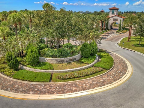 Tiny photo for 11965 S BAYPOINT Circle, Parkland, FL 33076 (MLS # B26081899)
