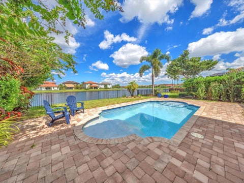 Tiny photo for 11965 S BAYPOINT Circle, Parkland, FL 33076 (MLS # B26081899)