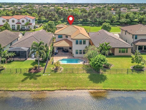 Tiny photo for 11965 S BAYPOINT Circle, Parkland, FL 33076 (MLS # B26081899)