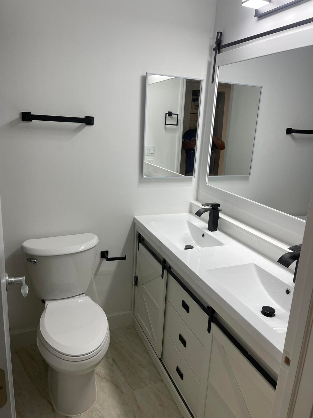 Photo of 1205 CRYSTAL Way #K, Delray Beach, FL 33444 (MLS # B26068240)