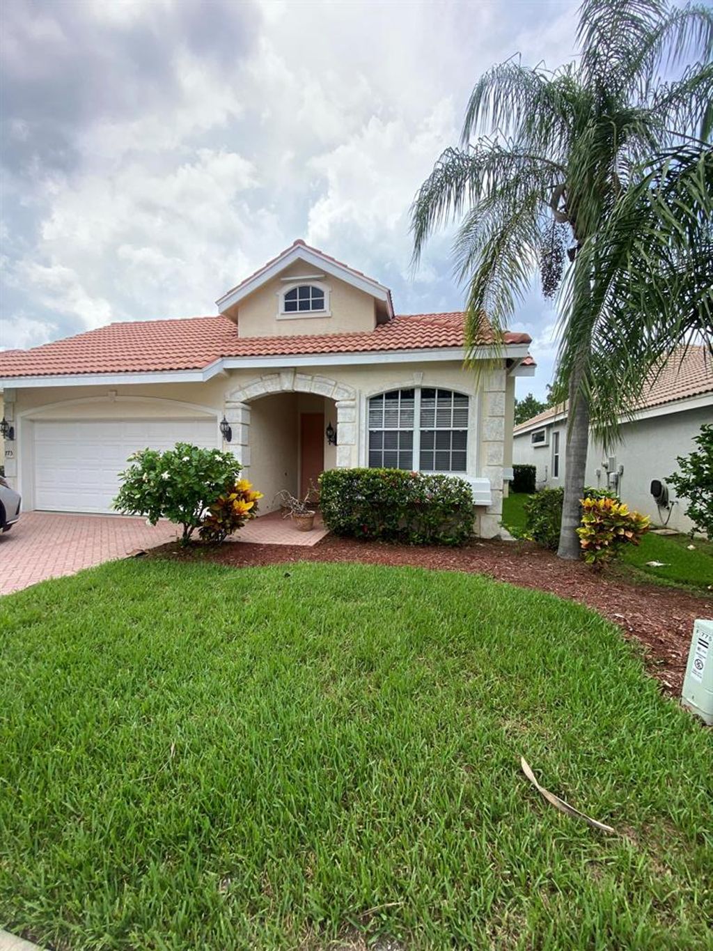 Photo of 775 SW Munjack Circle, Port Saint Lucie, FL 34986 (MLS # R10808777)