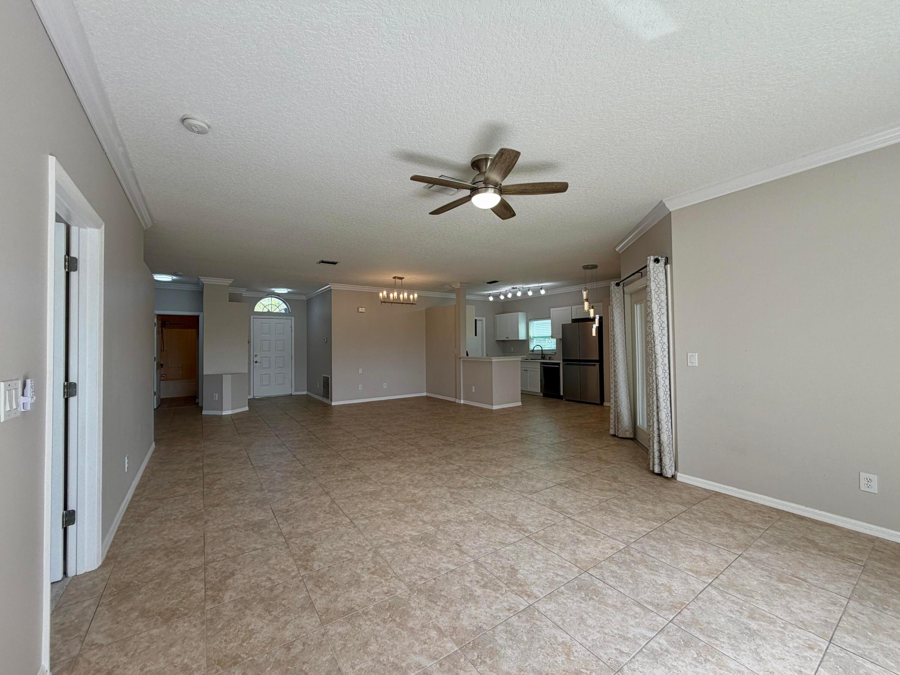 SANCTUARY THE - Residential Lease