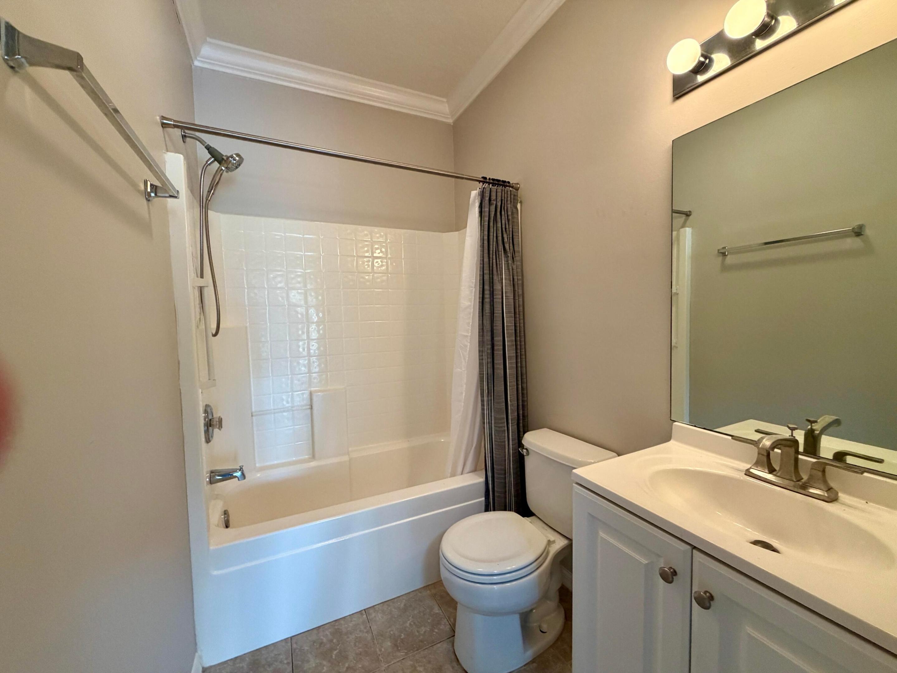 SANCTUARY THE - Residential Lease