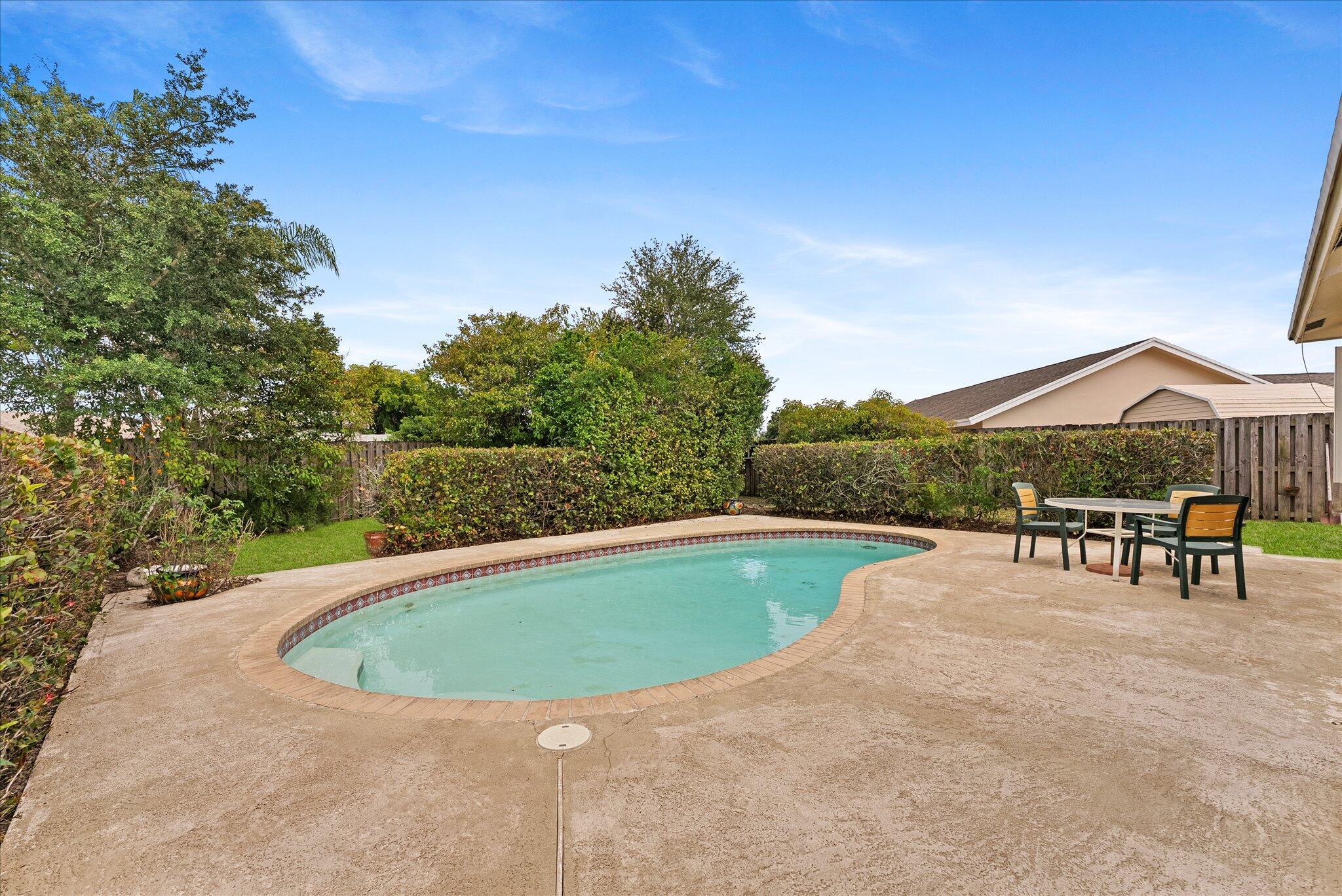 AMERICAN HOMES AT BOCA RATON 3 - Residential