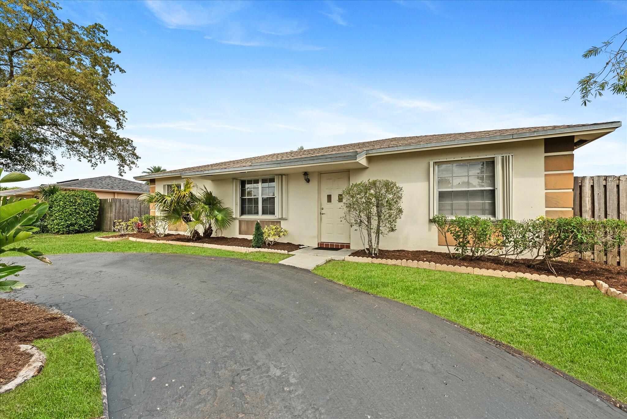 AMERICAN HOMES AT BOCA RATON 3 - Residential