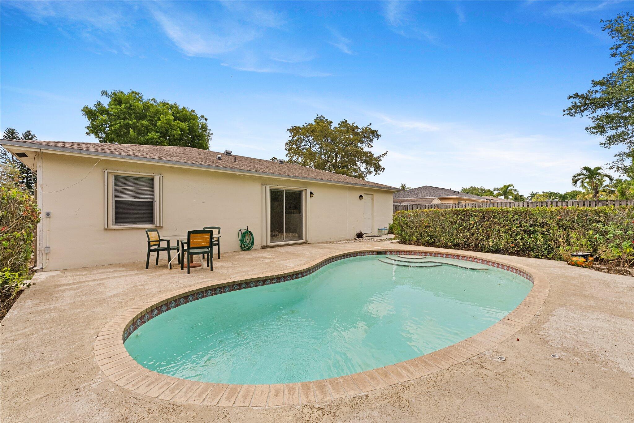 AMERICAN HOMES AT BOCA RATON 3 - Residential