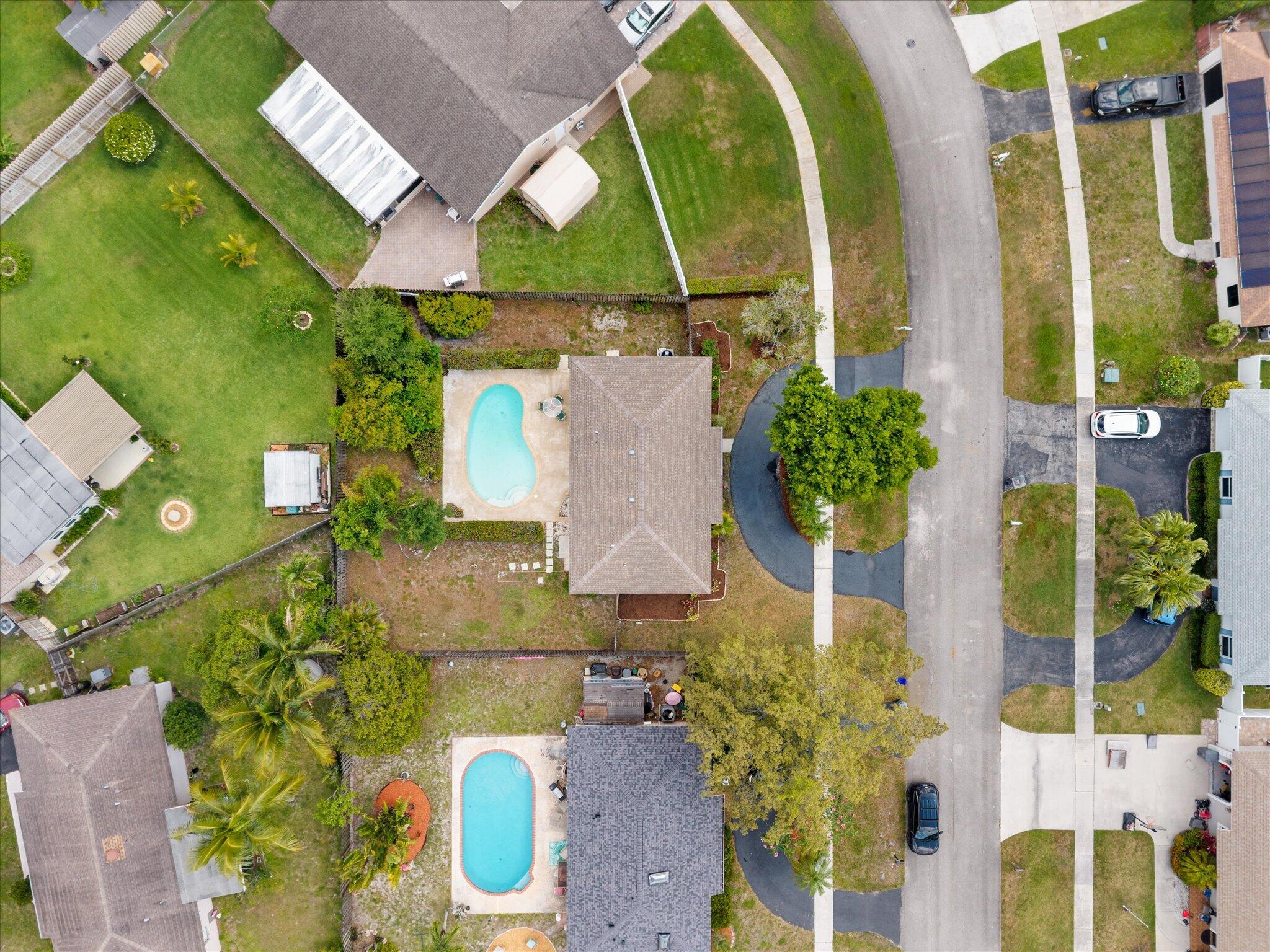 AMERICAN HOMES AT BOCA RATON 3 - Residential