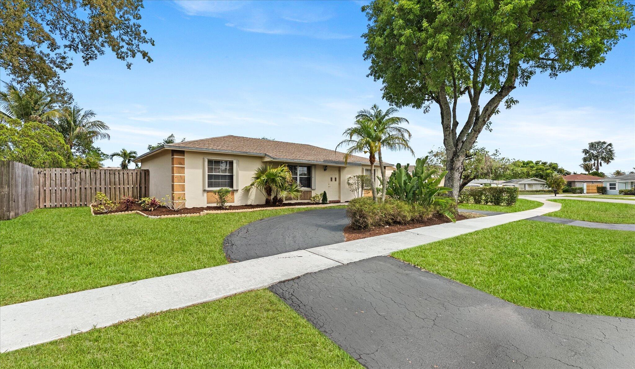 AMERICAN HOMES AT BOCA RATON 3 - Residential