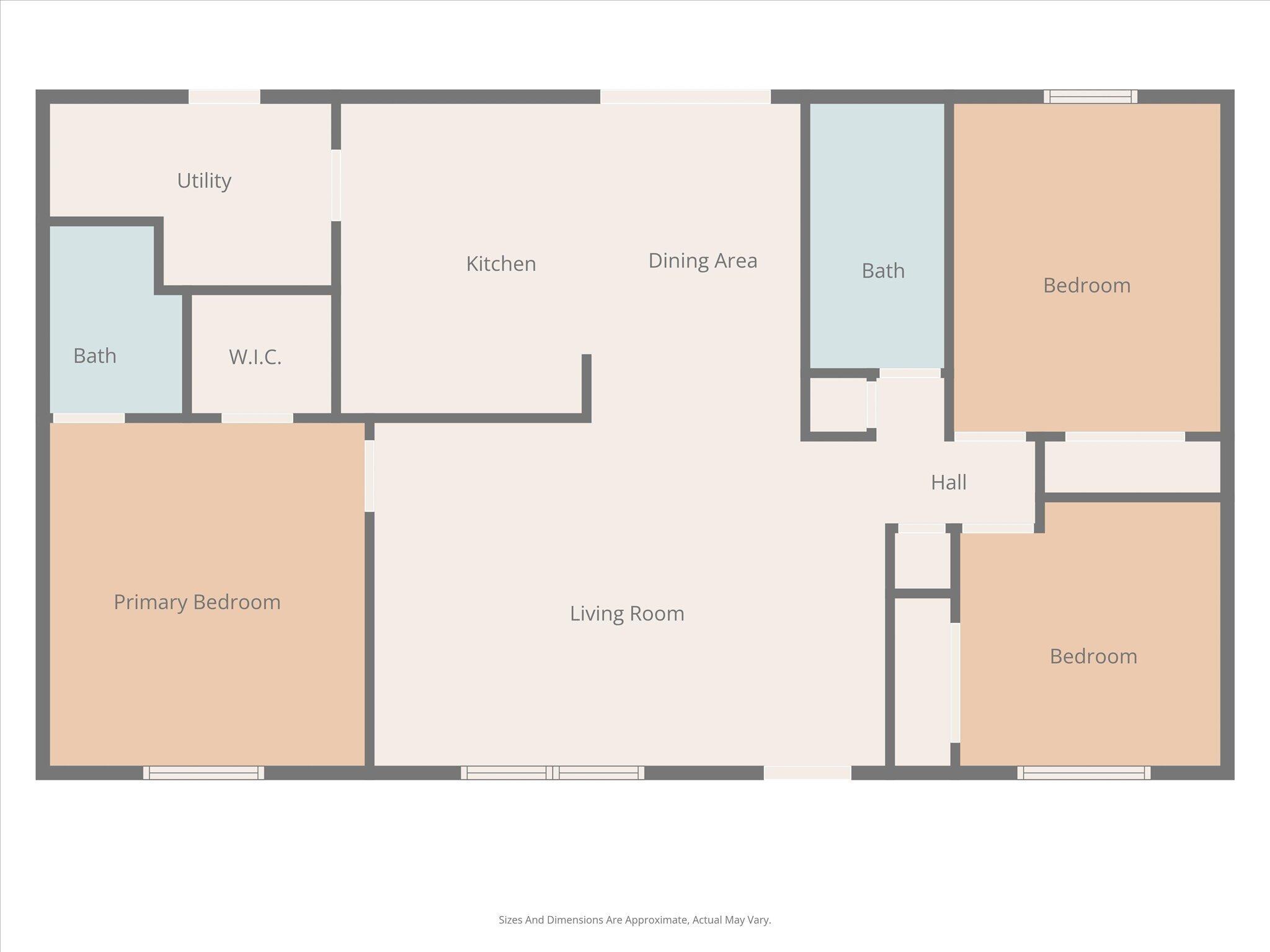 AMERICAN HOMES AT BOCA RATON 3 - Residential