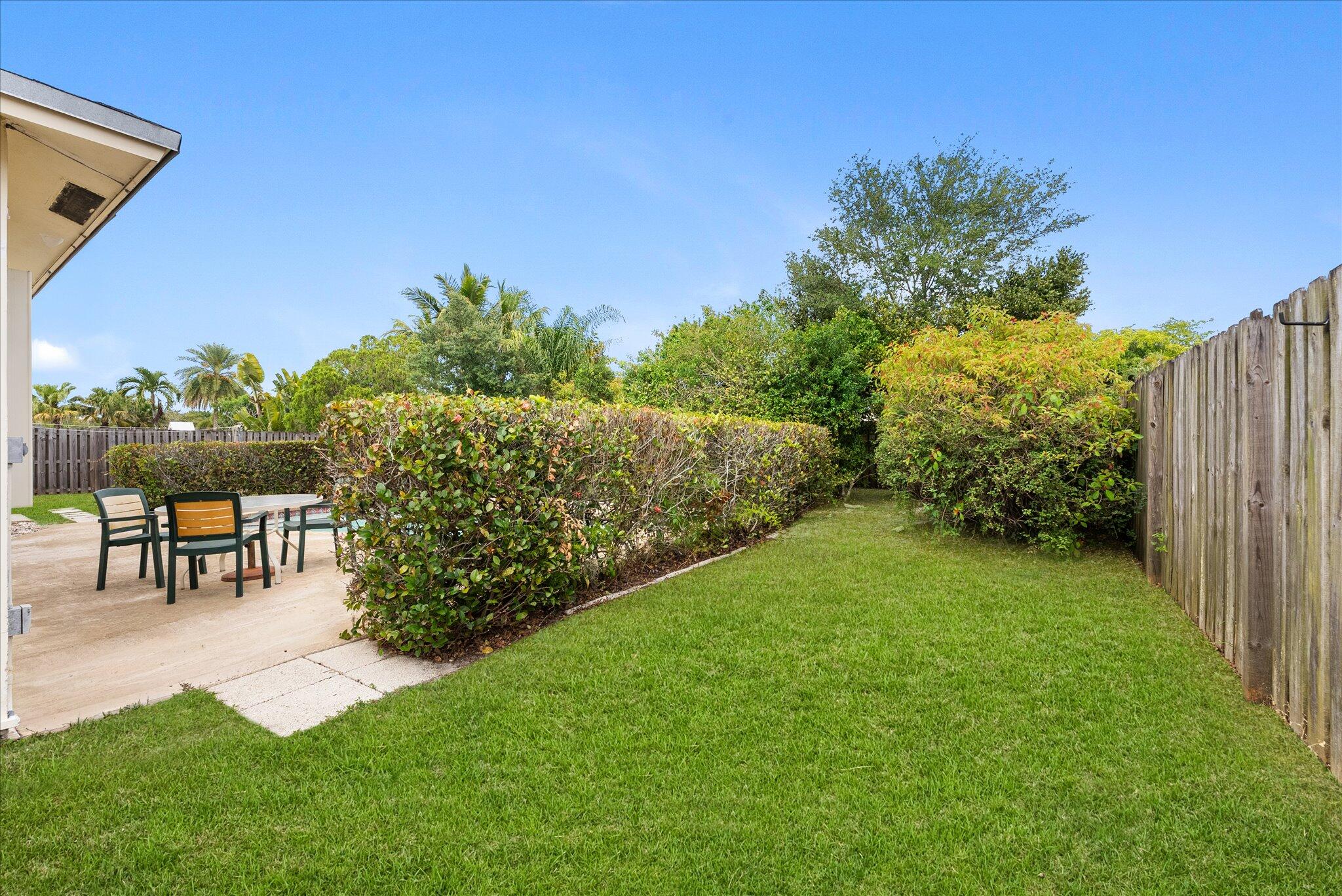 AMERICAN HOMES AT BOCA RATON 3 - Residential