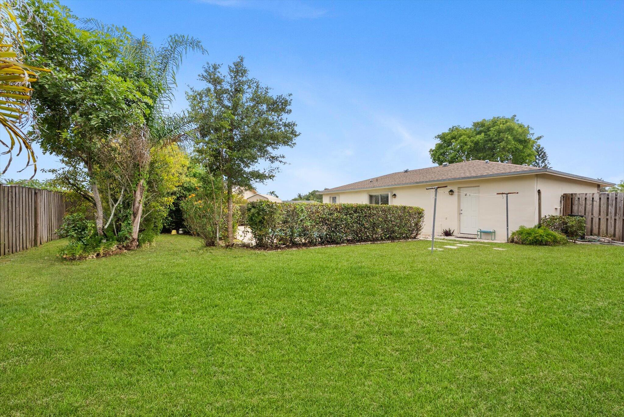 AMERICAN HOMES AT BOCA RATON 3 - Residential