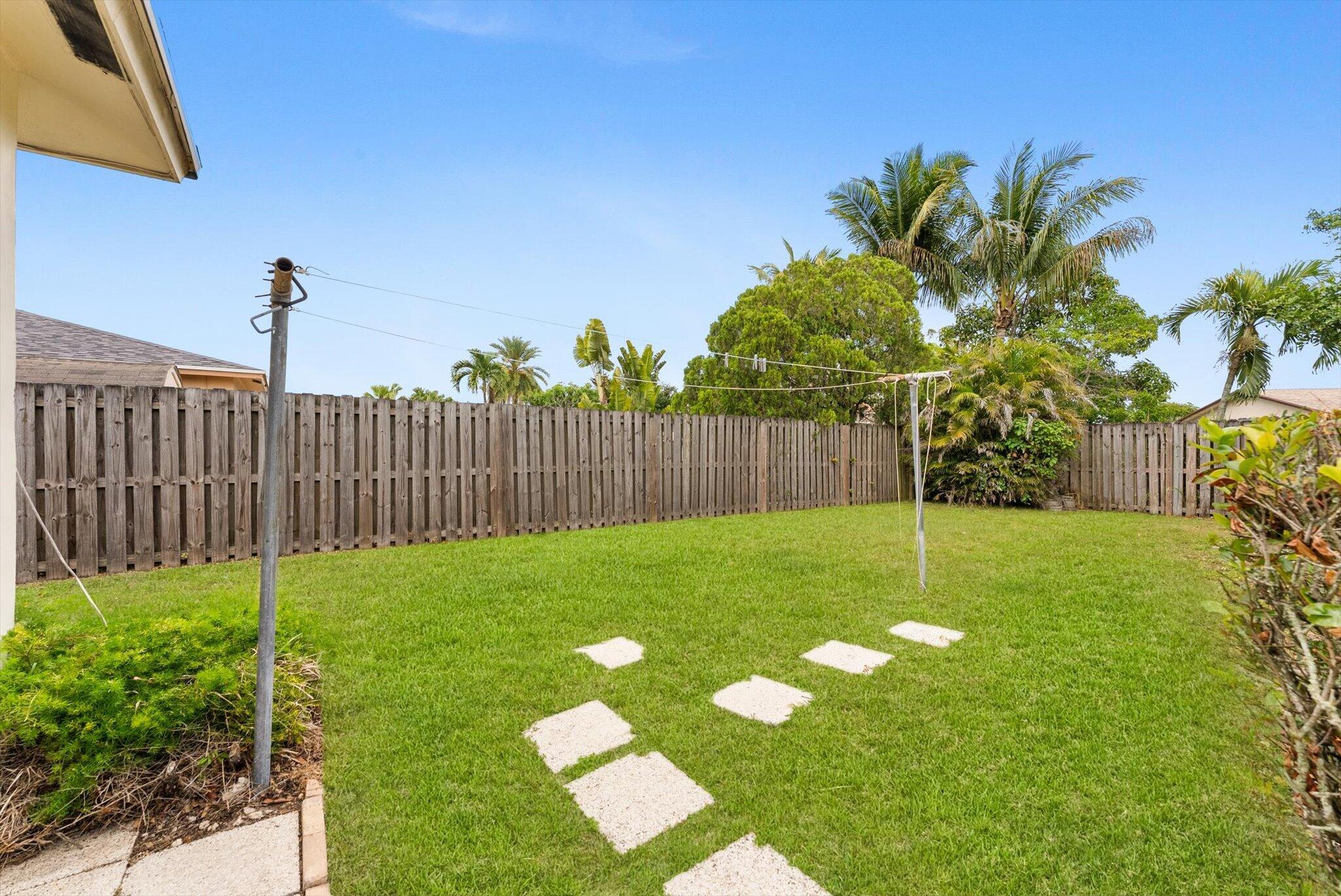 AMERICAN HOMES AT BOCA RATON 3 - Residential