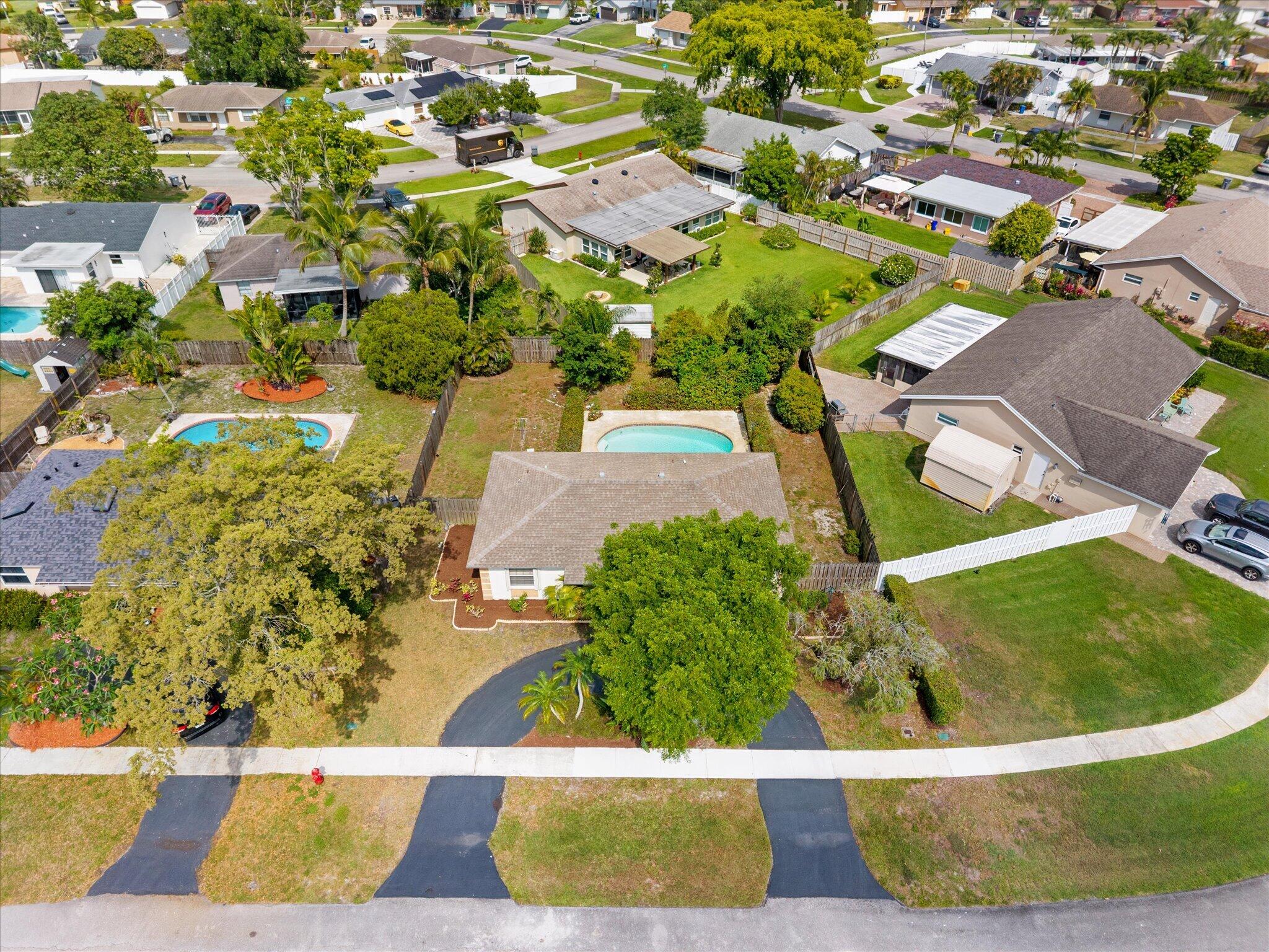 AMERICAN HOMES AT BOCA RATON 3 - Residential
