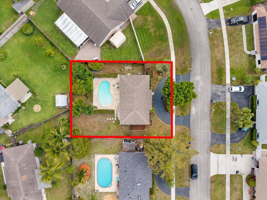 Photo of 19612 Montana Lane, Boca Raton, FL 33434 (MLS # B26022811)