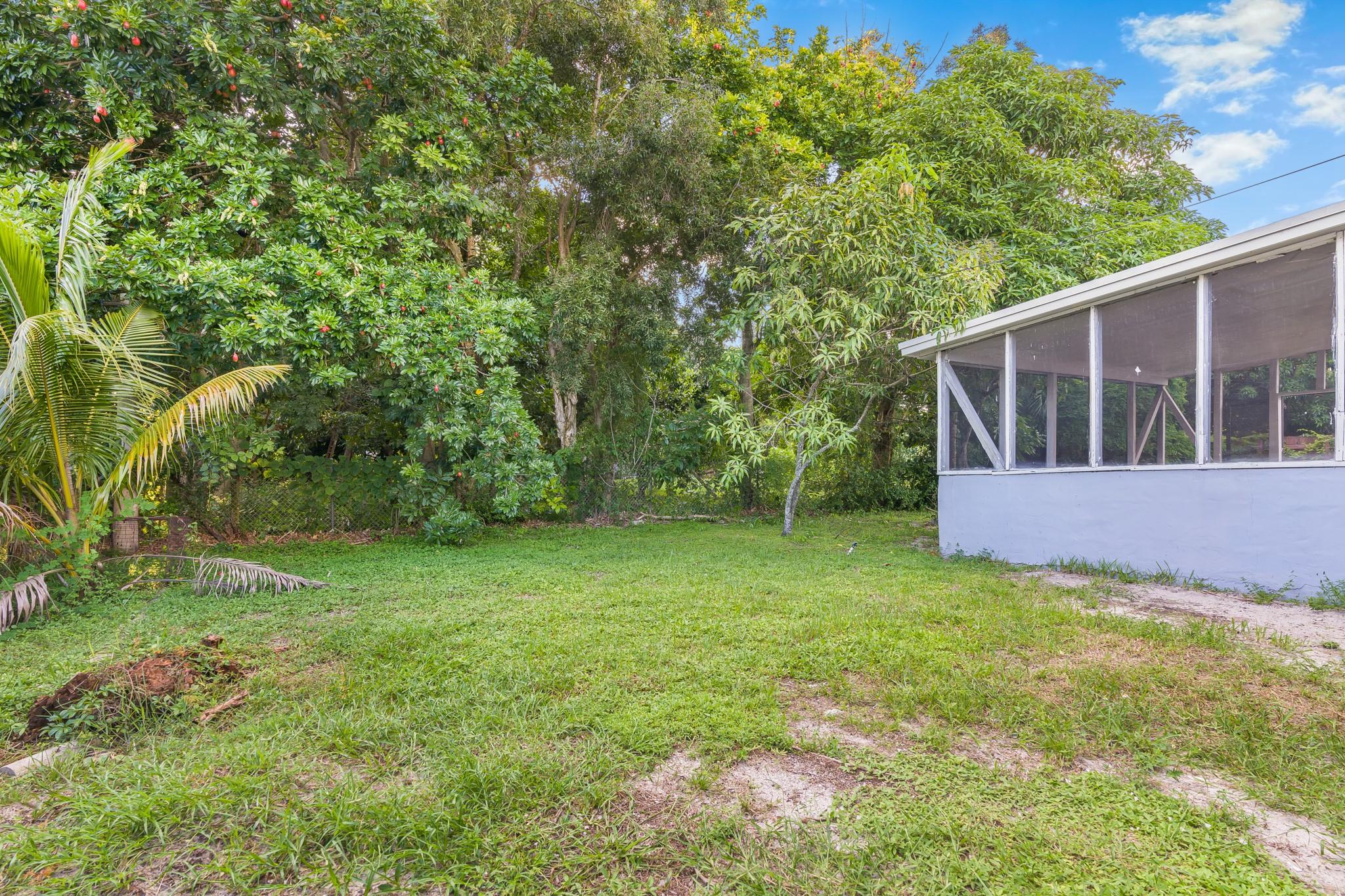 Harhen Sub - Residential