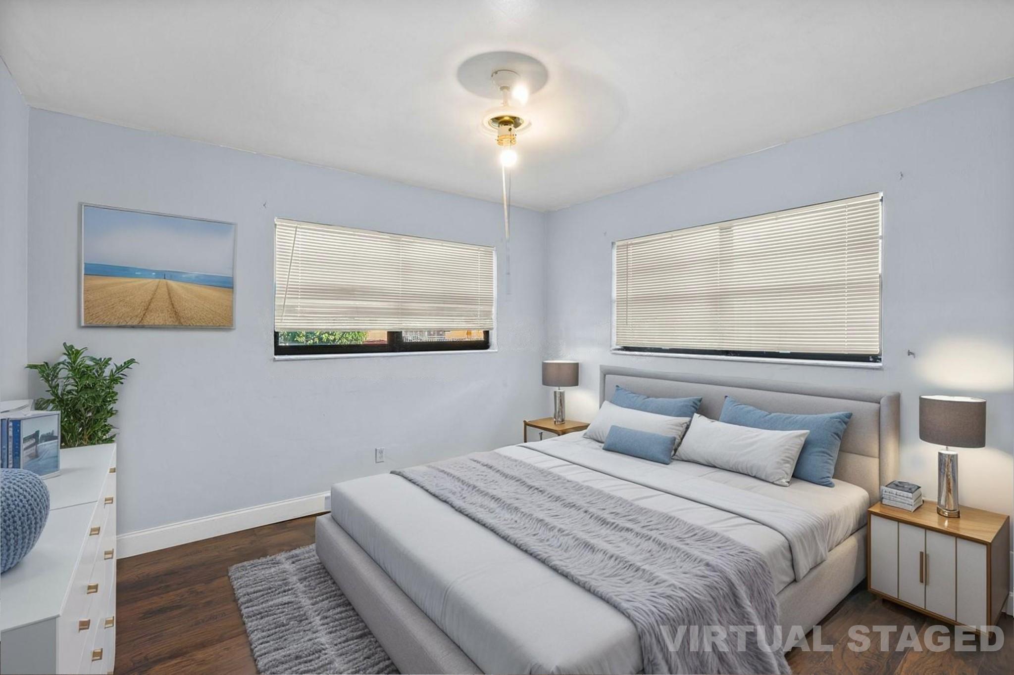 Harhen Sub - Residential