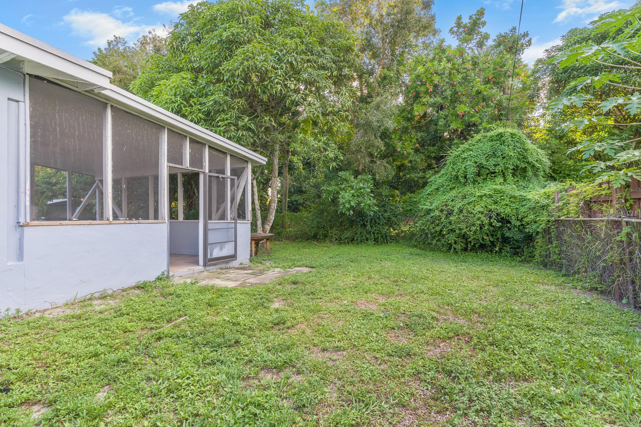 Harhen Sub - Residential