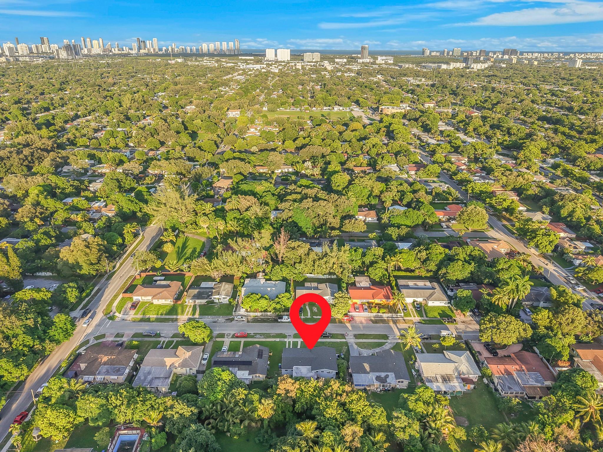 Harhen Sub - Residential