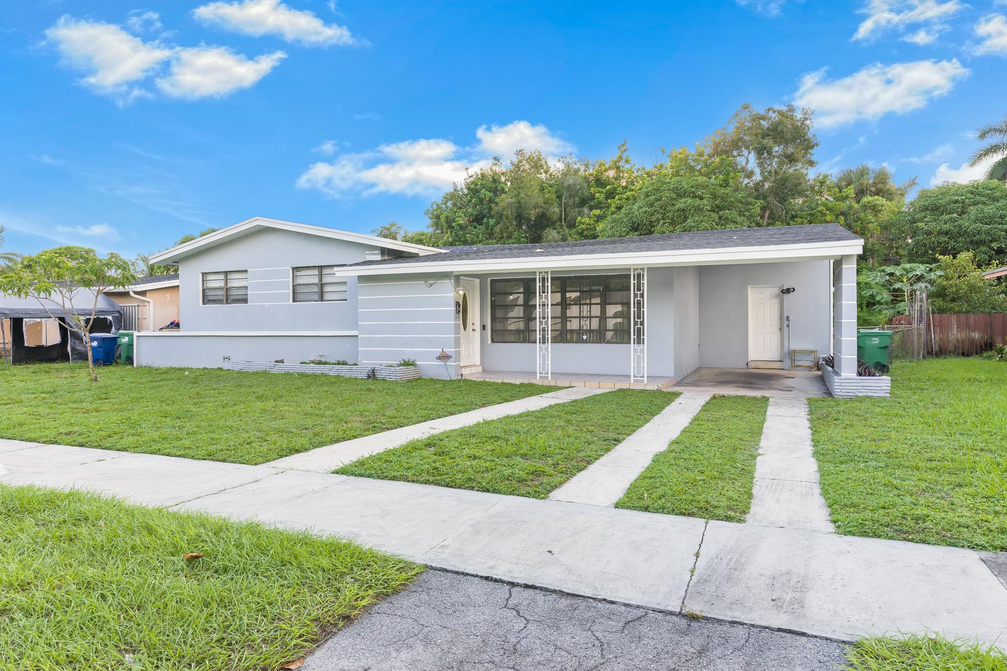 View photos, virtual tours, details... 14800 NE 8th Ct
