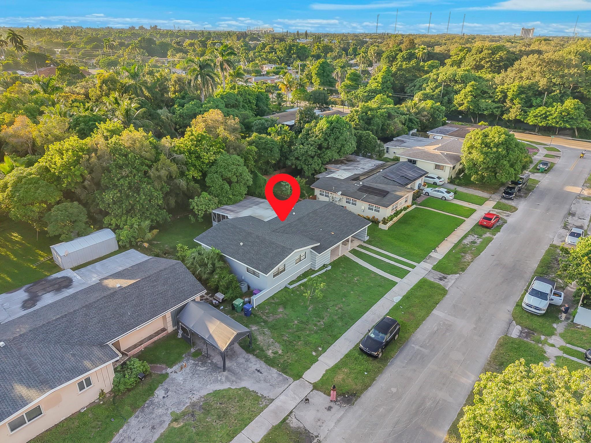 Harhen Sub - Residential