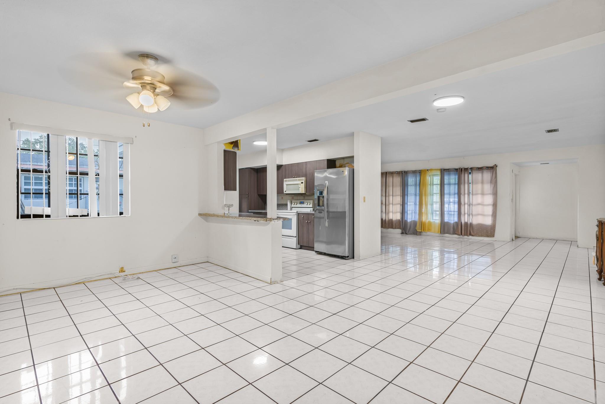 Harhen Sub - Residential