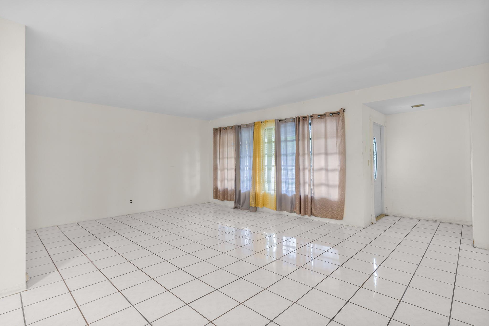 Harhen Sub - Residential