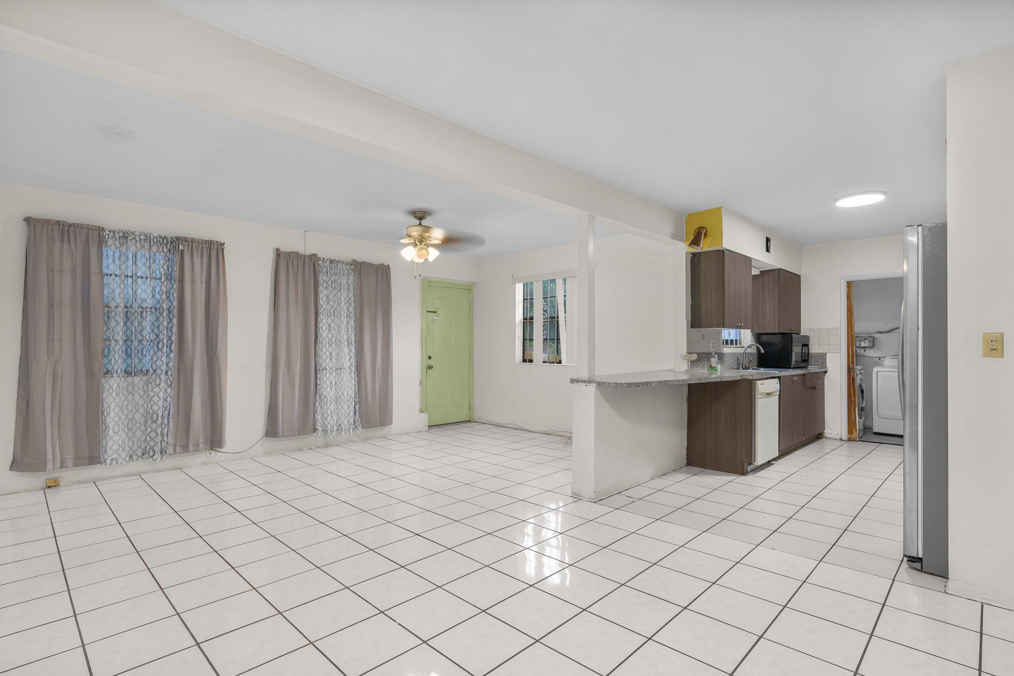 Harhen Sub - Residential