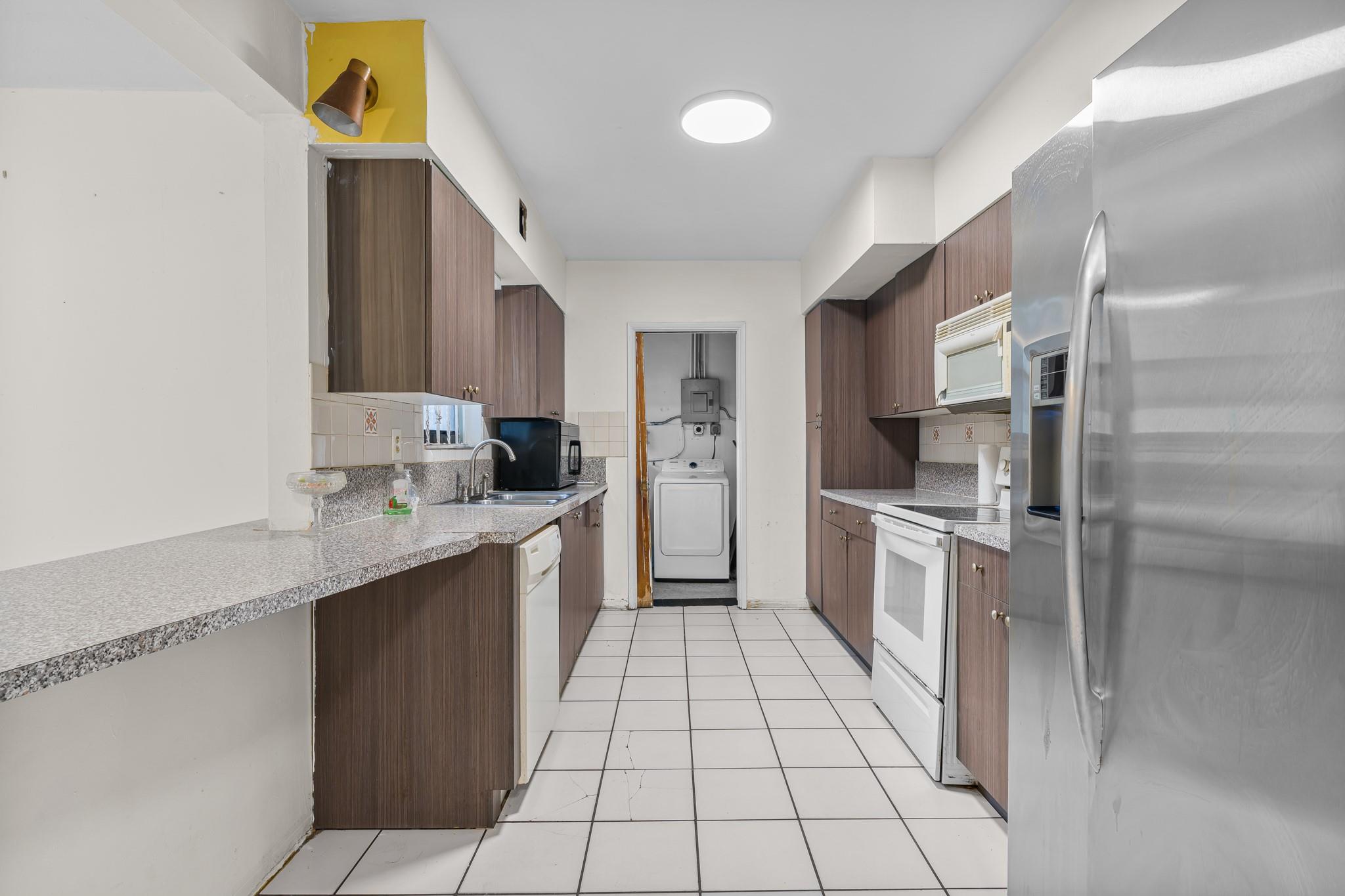 Harhen Sub - Residential