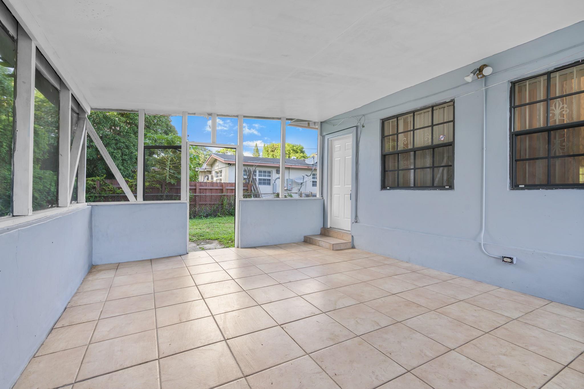 Harhen Sub - Residential