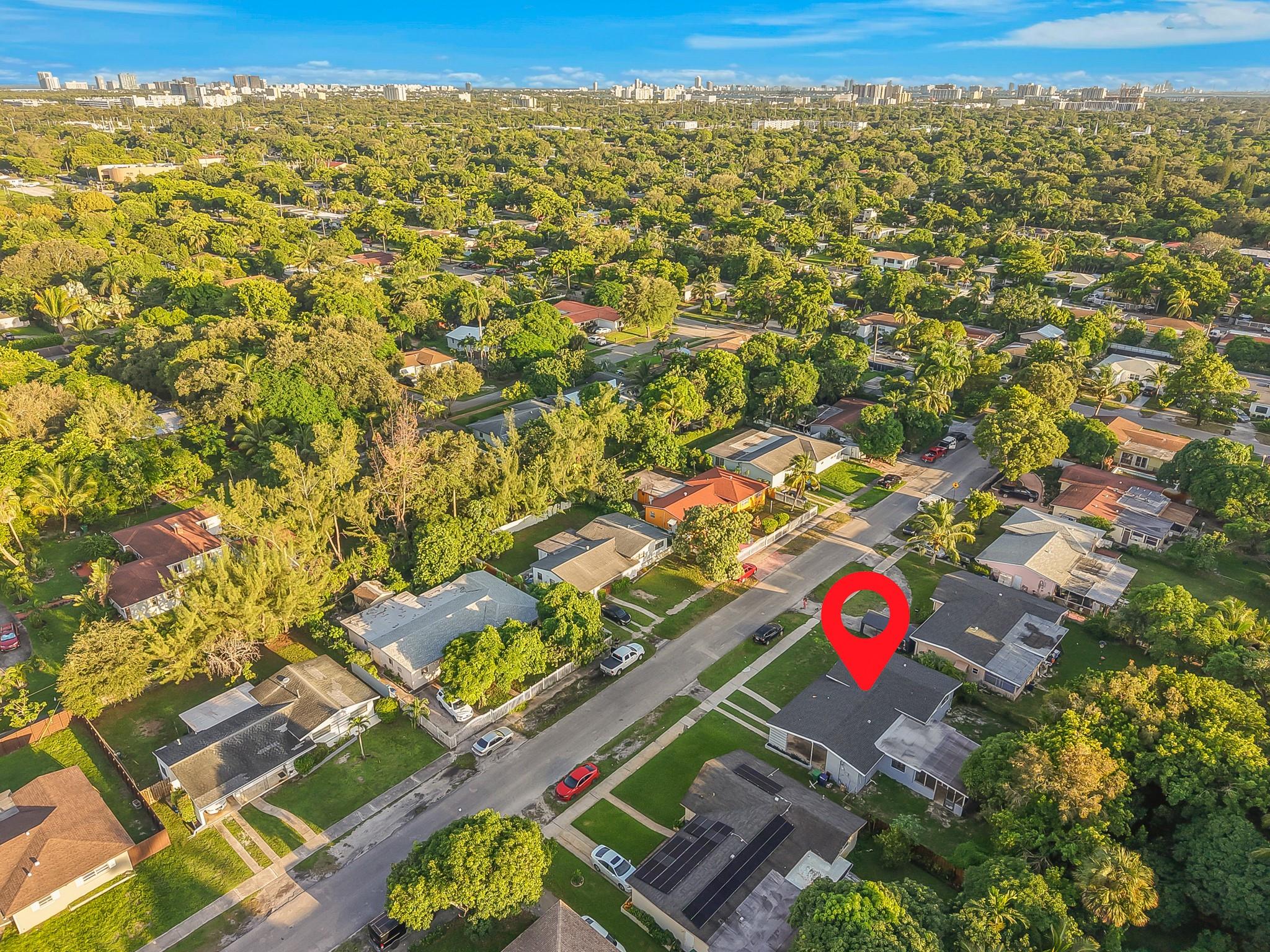 Harhen Sub - Residential