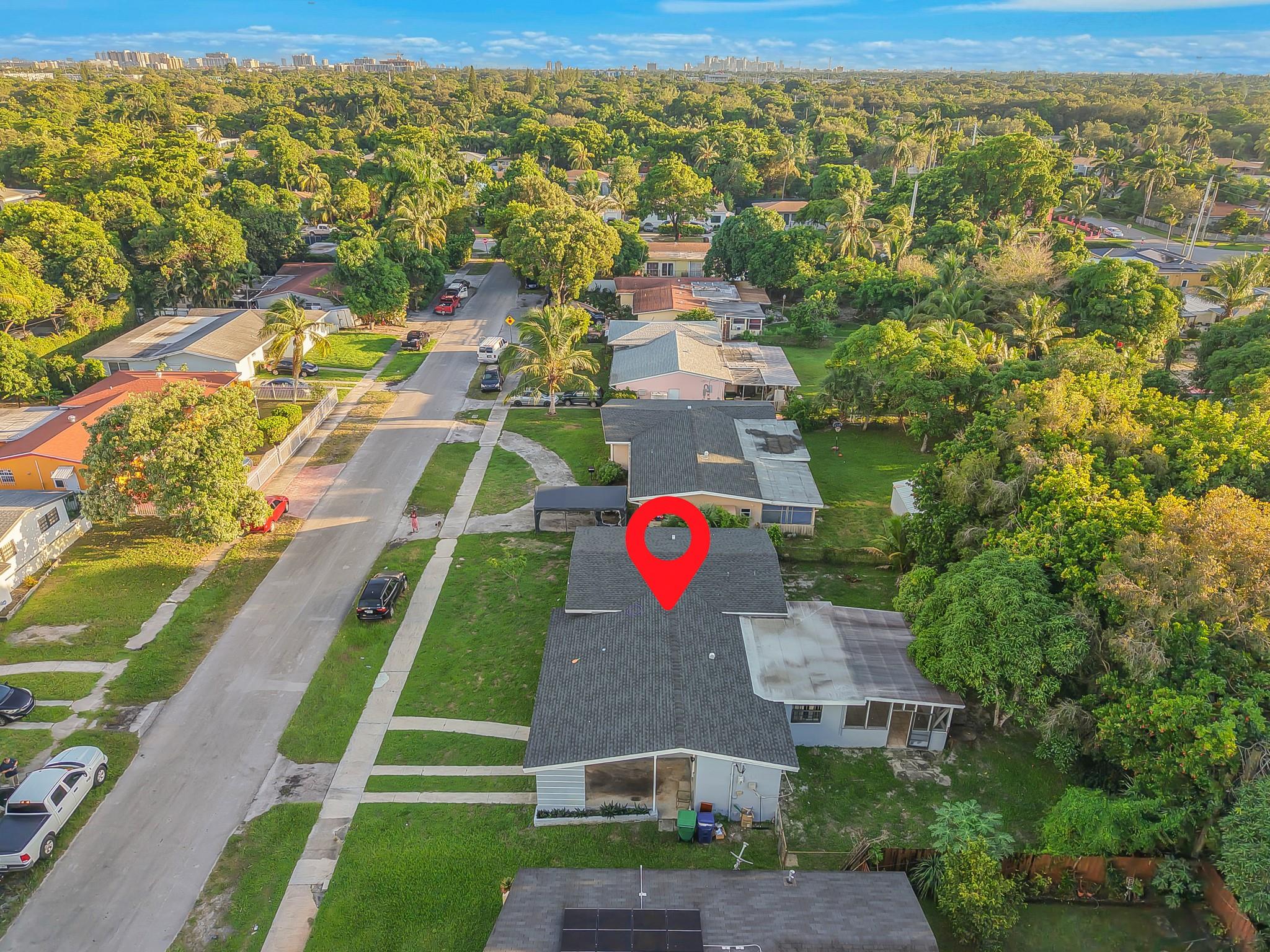 Harhen Sub - Residential