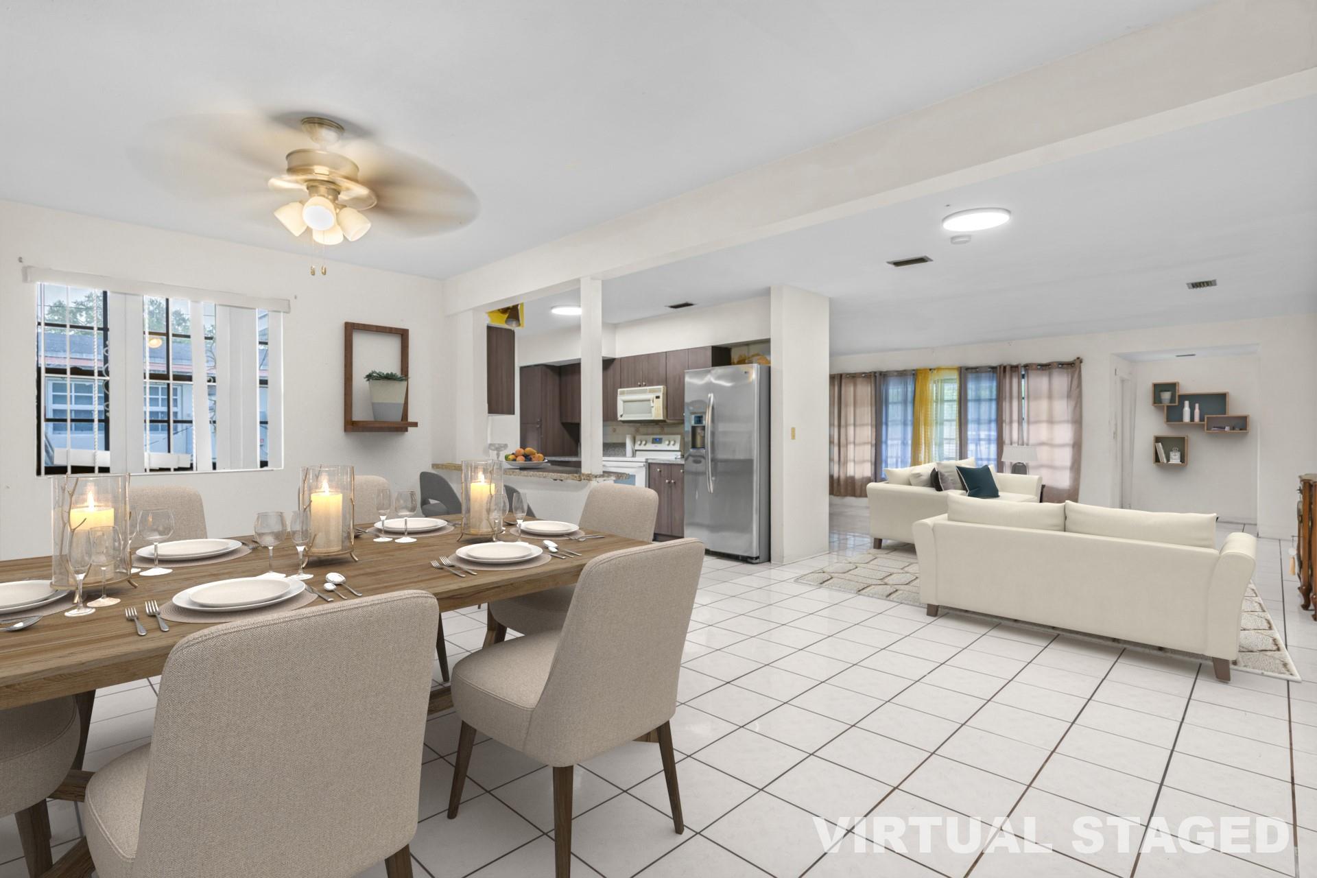 Harhen Sub - Residential