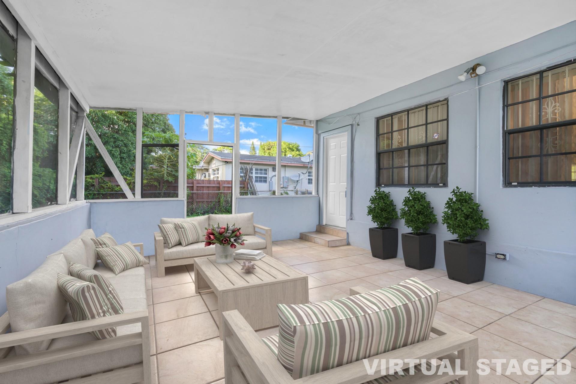 Harhen Sub - Residential